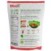 Brad's Organic Crunchy Kale Nacho - 6 Bags, 12 Servings | Plant-Based Snack - Buy Online on GoSupps.com
