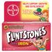 Flintstones Plus Iron Chewable Vitamins - 60ct
