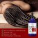 Organic Jojoba Oil USDA Certified - 2 oz | 100% Pure & Natural Carrier Oil for Face, Hair & Body | Cold Pressed, Hexane-Free, Moisturizing | Ideal for Skin Care, Stretch Marks & Cuticles - Buy Online on GoSupps.com