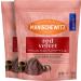 Manischewitz Red Velvet Macaroons, (Kosher for Passover), 10 Oz, 2 Pk