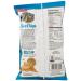 Lundberg Rice Chips Sea Salt 6 Oz - Gluten-Free Snack Option - Buy Online on GoSupps.com