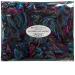 Merino & Sari Silk Fiber Blend for Spinning & Felting. Super Soft Combed Top. Nirvana