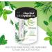 ChapStick Total Hydration Essential Oils Peace Lip Balm - Rosemary + Peppermint - 0.12 Oz - Buy Online on GoSupps.com