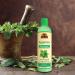 OKAY Peppermint Soothing & Invigorating Shampoo - 12oz / 355ml | Buy Internationally - Buy Online on GoSupps.com