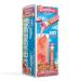 Zipfizz Healthy Sports Energy Mix with Vitamin B12 Pink Grapefruit 20 Tubes 0.39 oz (11 g) Each