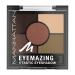 Manhattan Eyemazing 5'Tastic Eyeshadow 002 Eyeshadow