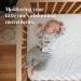 Levana Oma Sense Baby Abdominal Movement Monitor - Rouses Baby with Vibrations, Lights & Sounds - Essential Safety Monitor for Newborns - Buy Online on GoSupps.com