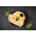 Buy Tealdi Basil Mayonnaise from Italy - 120g | Gourmet Condiment for International Shipping - Buy Online on GoSupps.com