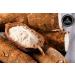 Naturevibe Botanicals Organic Cassava Flour 2lbs - Nutty Earthy Taste - 32oz - Buy Online on GoSupps.com