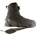 Korkers Devil's Canyon Wading Boots - Interchangeable Felt & Kling-On Soles - Size 12 Black - Buy Online on GoSupps.com