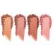 Wet n Wild Color Icon Blush - Vegan Pressed Powder Blush for a Silky Soft Complexion | Adaptable Shades - Nudist Society - Buy Online on GoSupps.com