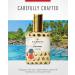 St. John Classic Vetiver Cologne | New Virgin Islands Inspired Fresh Cologne Scent | Sophisticated Cologne Fragrance for Men (4 oz Spray) Vetiver 4 Fl Oz (Pack of 1) - Buy Online on GoSupps.com