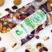 PlantLife Organic Trailblazer Mix 650g - Premium Nut Mix with Crunchy Organic Nuts and Cranberries No Raisins - Buy Online on GoSupps.com