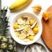 Buy MyFruits Dried Coconut Chips 150g - 100% Natural Coconut Strips | Healthy Snack | International Shipping - Buy Online on GoSupps.com