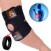 Elbow Braces | Adjustable Neoprene Elbow Support Brace for Golfers Elbow Tennis Elbow Gym Arthritis Sports Injury and Provides Support | Adjustable Brace For Men's and Women(Single Piece)