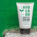  Compagnia Del Colore Compagnia del Colore - Avo Ca-Do Smoothie Cream - Leave-in avocado hair cream with repairing and protective action on damaged hair - Hair products - 125 ml - Buy Online on GoSupps.com