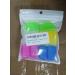 Premium Toothbrush Protective Covers - 10 PC Set | Travel & Home Use | Hygiene Essentials - Buy Online on GoSupps.com