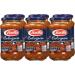 6x Barilla Rag Ragu alla Bolognese Beef and Tomato Ragu for Pasta 400g Ready to Eat! - Buy Online on GoSupps.com