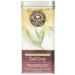 The Coffee Bean & Tea Leaf Earl Grey Tea Bags 20 Count Tin 70g Earl Grey 70 g