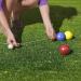 GoSports 65mm Travel Size Mini Bocce Game Set - Portable & Fun for All Ages - Buy Online on GoSupps.com