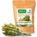 CHEFS&CO Mountain Tea (Sideritis scardica) | Loose Tea | Whole with Stems Leaves & Flowers | Handpicked | Strong Aroma | Antioxidant | Rich in Flavonoids & Essential Oils (NATURAL 80g (Pack of 1)) NATURAL 80g (Pack of 1) - Buy Online on GoSupps.com