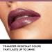 COVERGIRL Outlast All-Day Lip Color - Silvered Grape | New Neutrals Shade Collection | 0.06 oz - Buy Online on GoSupps.com