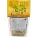 Yupik Organic Navy Beans Pulses Non-GMO Vegan Gluten-Free 1Kg 1 kg (Pack of 1) - Buy Online on GoSupps.com