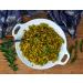 TRS Mung Whole | 2KG | Mung Beans | Green Moong Beans | Moong Beans Whole green | Mung bean | GMO Free | Natural | Vegan | High Protein | Indian Origin - Buy Online on GoSupps.com