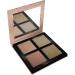 essence Pure Nude Sunlighter Palette - 4 Breathtaking Highlighter Shades - Vegan, Paraben Free, Cruelty Free - 1 Count - Buy Online on GoSupps.com