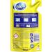 Bloo Total Bathroom Refill Lemon 250ml - Removes Limescale & Dirt - Easy to Refill - Pack of 1 - Buy Online on GoSupps.com