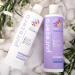 Purezero Hydrating Shampoo & Conditioner Set - Color Care for Color Treated Hair - 100% Vegan & Cruelty Free - Zero Sulfates, Parabens, Dyes - Buy Online on GoSupps.com