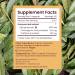 Herb Pharm Guayusa Capsules: USDA Organic Nootropic Brain Supplements for Focus Herbal Nootropic & Energy Support| 60 Vegan Capsules 30 Day Supply* - Buy Online on GoSupps.com