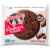 Lenny & Larry's The Complete Cookie Chocolate Donut Plant-Based Protein Cookies Vegan 12 x 113 g