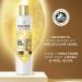 PANTENE Bond Repair Shampoo and Conditioner Set with Deep Conditioning Hair Mask Treatment for Dry Damaged Hair Hair Care Gift Set with Shampoo 250ml + Conditioner 160ml + Treatment 150ml Products 186.67 ml (Pack of 3) Bundle - Buy Online on GoSupps.com