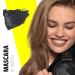 Banana Beauty Vegane Mascara Schwarz Intensive Long-Lasting Eye Makeup for Defined Lashes - Buy Online on GoSupps.com