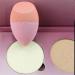Real Techniques Two-Sided Expert Sponge - 1 Pack for Flawless Makeup Application | International Shipping Available - Buy Online on GoSupps.com