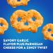 Snack Factory Pretzel Crisps Variety Pack 1.5oz - Pack of 24 | Single Serve Snack Pack - Buy Online on GoSupps.com