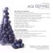 Airelle Age-Defying Facial Serum | Anti-Aging Reduces Wrinkles & Fine Lines | Dermatologist Recommended with Hyaluronic Acid | Natural Ingredients | 0.85 Fl Oz - Buy Online on GoSupps.com