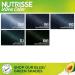 Garnier Nutrisse Ultra Color IN1 Intense Indigo Blue Hair Dye - 1 Count - Buy Online on GoSupps.com