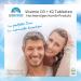 Berg Nutrition Vitamin D3 10 000 IU + K2 200 g | Premium Vegan Tablets for Immune Support | 365 Highly Dosed & Divisible Vitamins - Buy Online on GoSupps.com