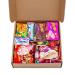 Guatemala International Snack Box | Premium Exotic Foreign Snacks | Variety Munchies Box | 30 Piece Set - Buy Online on GoSupps.com