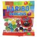 Haribo Dragibus Soft 120g - Pack of 10