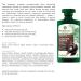 Herbal Care BLACK RADISH Shampoo & Conditioner Set - Anti-Hair Loss Treatment from Poland | 330ml & 200ml - Buy Online on GoSupps.com