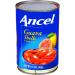 Ancel Guava Shells in Heavy Syrup 17 Ounce (Pack of 24)
