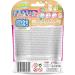 Inkee Unicorn Bathing Bomb 100g | Fun Surprise for Kids | Pop Corn Fragrance | Unicorn & Hippo Bundle - Buy Online on GoSupps.com