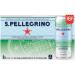 S.Pellegrino Sparkling Natural Mineral Water, 11.15 Fl Oz (pack of 8)