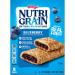 Kellogg's Nutri-Grain Blueberry Cereal Bars - 8-Count Bars (Pack of 6) - Buy Online on GoSupps.com