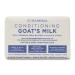 Sunaroma Goat's Milk W/ Shea Butter & Manuka Honey Soap (8 Ounce)