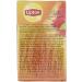 Black Tea | Lipton | Forest Fruit 20 Bags | Total Weight 34 Grams - Buy Online on GoSupps.com
