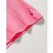 Levi's Kids Baby Girls 3 Months Camellia Rose Long Sleeve Batwing Tee - Buy Online on GoSupps.com